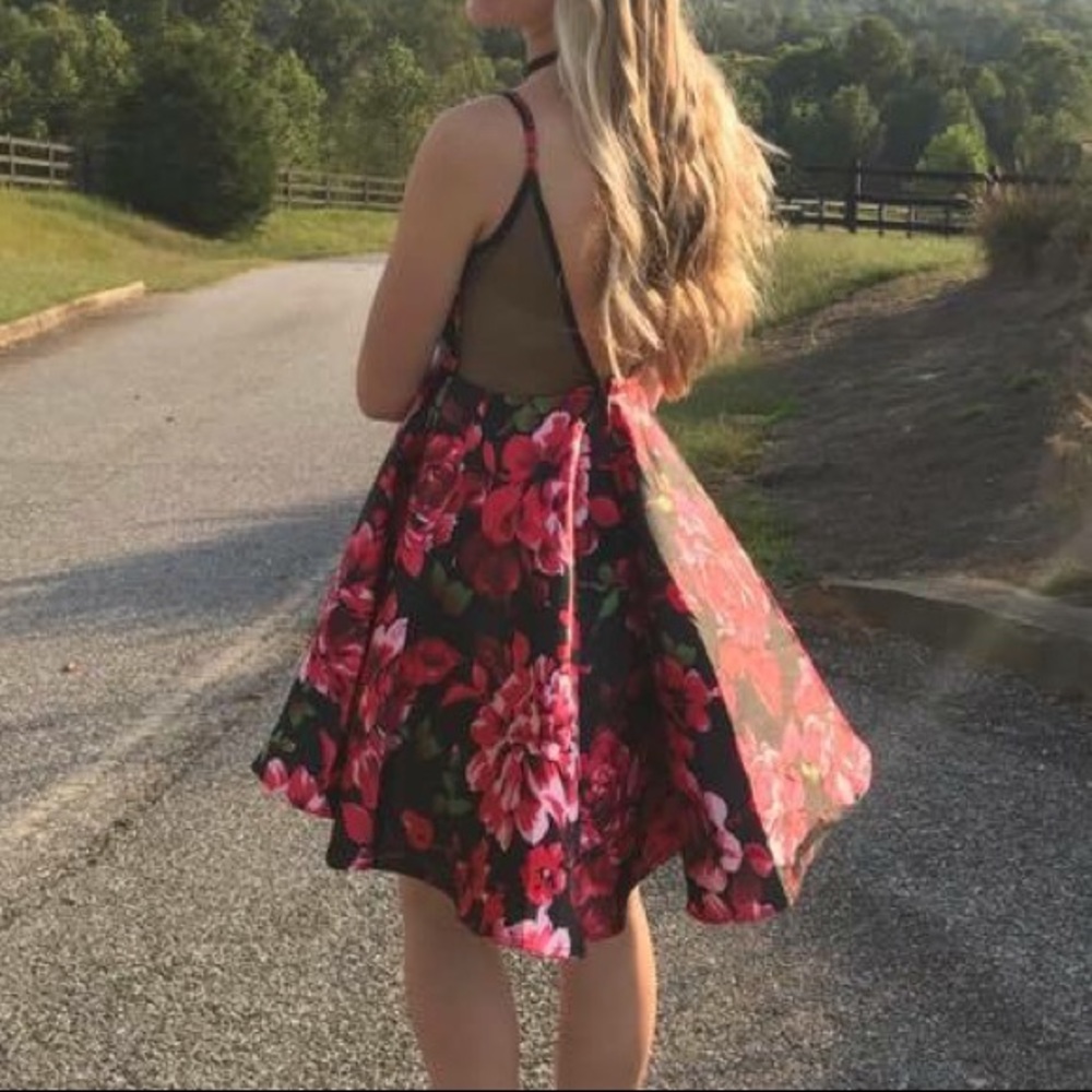 Formal Dress